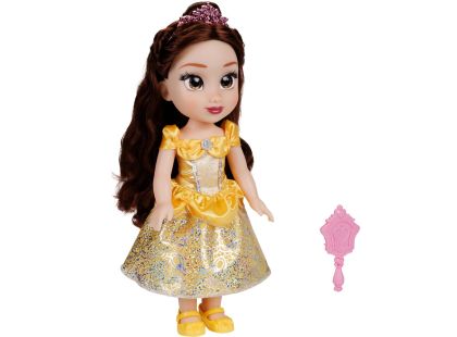 Panenka Disney Princess Bella 35 cm