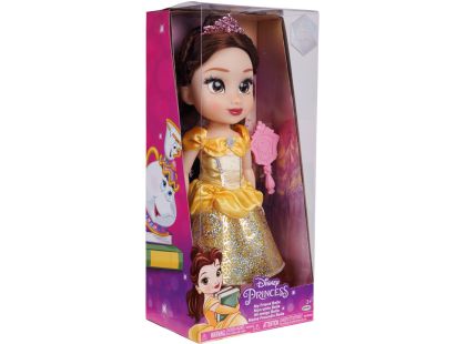 Panenka Disney Princess Bella 35 cm