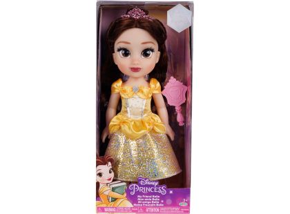 Panenka Disney Princess Bella 35 cm