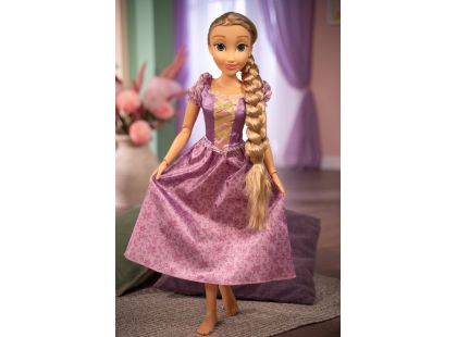 Panenka Disney Princess Locika 80 cm