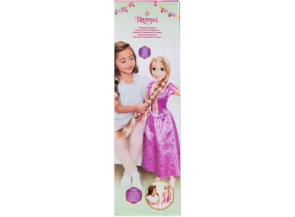Panenka Disney Princess Locika 80 cm