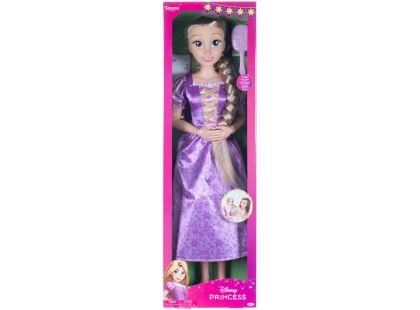 Panenka Disney Princess Locika 80 cm