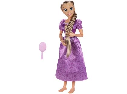 Panenka Disney Princess Locika 80 cm