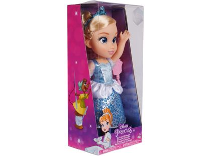 Panenka Disney Princess Popelka 35 cm