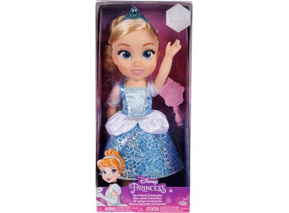 Panenka Disney Princess Popelka 35 cm