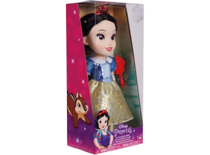 Panenka Disney Princess Sněhurka 35 cm - Poškozený obal