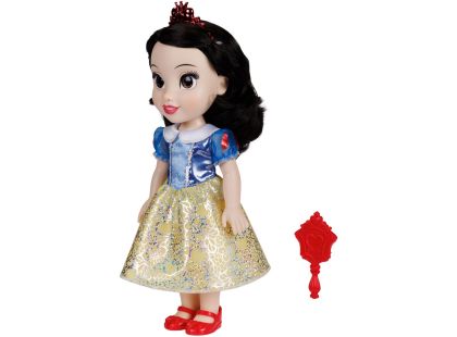 Panenka Disney Princess Sněhurka 35 cm - Poškozený obal