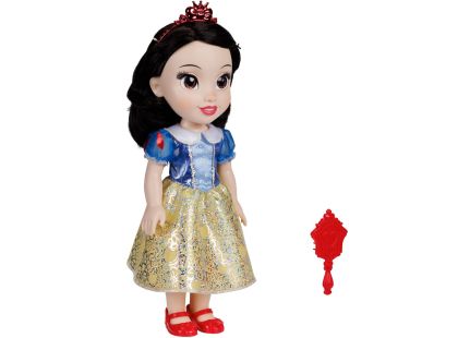 Panenka Disney Princess Sněhurka 35 cm - Poškozený obal