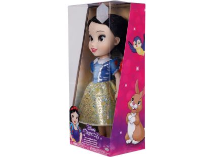 Panenka Disney Princess Sněhurka 35 cm - Poškozený obal
