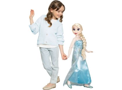 Panenka Disney Princezna Elsa 86 cm