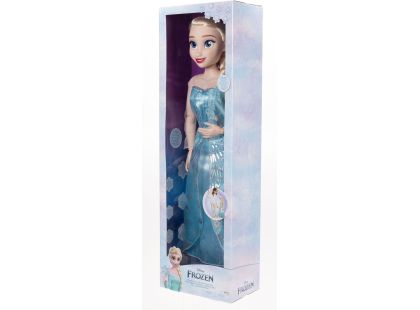 Panenka Disney Princezna Elsa 86 cm