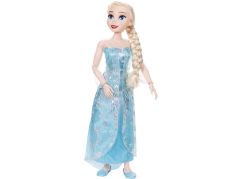 Panenka Disney Princezna Elsa 86 cm
