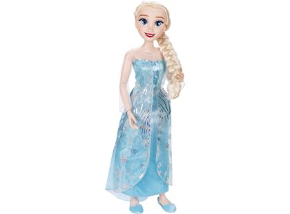Panenka Disney Princezna Elsa 86 cm