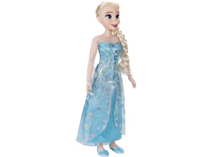 Panenka Disney Princezna Elsa 86 cm