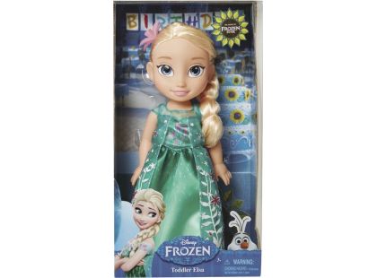 Panenka Frozen Fever - Elsa