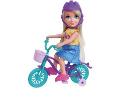 Panenka KATKA s kolem