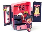 Panenka KookyLoos Ava hrací set