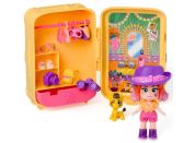 Panenka KookyLoos Jane v kufříku