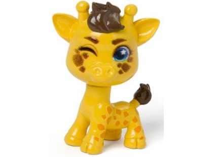 Panenka KookyLoos Jane v kufříku