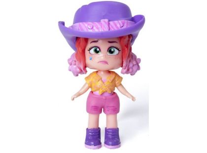 Panenka KookyLoos Jane v kufříku