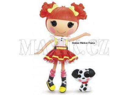 Panenka Lalaloopsy