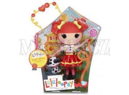 Panenka Lalaloopsy