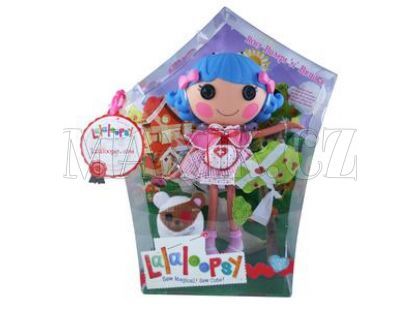 Panenka Lalaloopsy