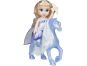 Panenka Ledové království Mini Elsa 15 cm a kouzelný kůň Nokk 3