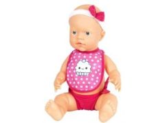 Panenka miminko s příslušenstvím