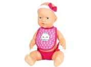 Panenka miminko s příslušenstvím