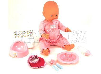 Panenka New Born Baby