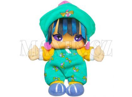 Panenka s chrastítkem Playskool