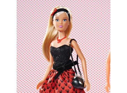 Panenka Steffi Minnie Mouse Chic Party
