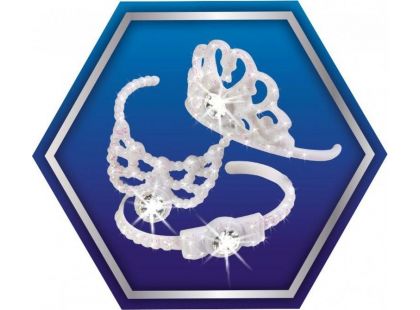 Panenka Steffi Swarovski Crystal