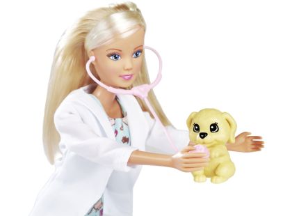 Simba Panenka Steffi Veterinářka