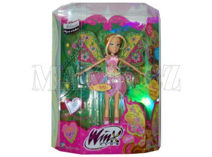Panenka WinX Believix Electronix