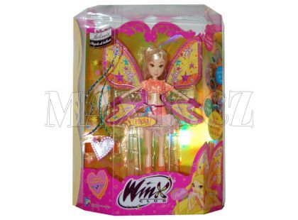 Panenka WinX Believix Electronix