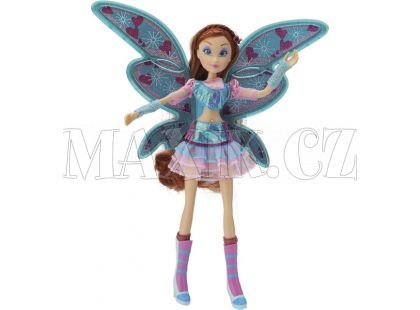 Panenka WinX Believix Electronix