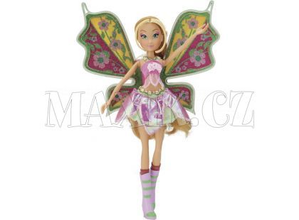 Panenka WinX Believix Electronix