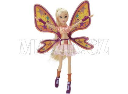 Panenka WinX Believix Electronix