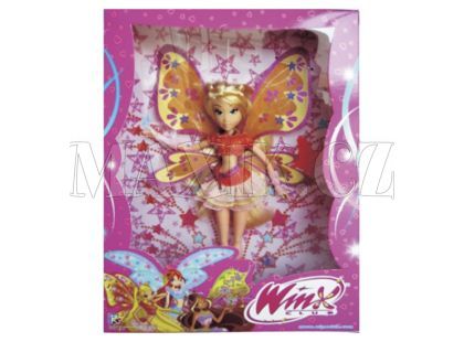 Panenka WinX Believix