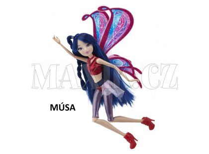 Panenka WinX Believix