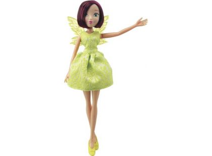 Panenka WinX Fairy Miss Tecna