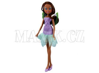 Panenka WinX Fashion Fairy - Layla