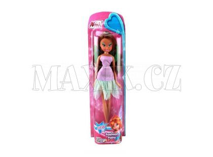 Panenka WinX Fashion Fairy - Layla