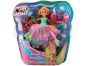Panenka WinX Flower Princess - Flora 2