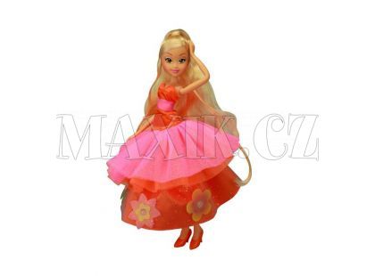 Panenka WinX Flower Princess - Stella