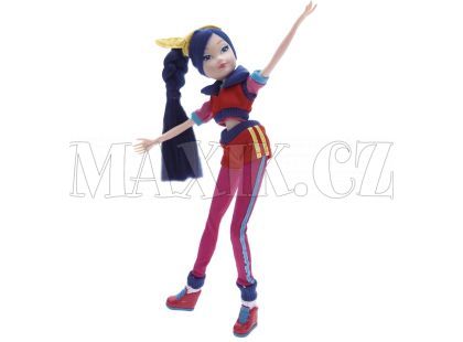 Panenka WinX I Love Dance