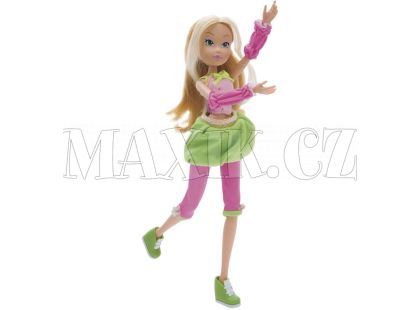 Panenka WinX I Love Dance