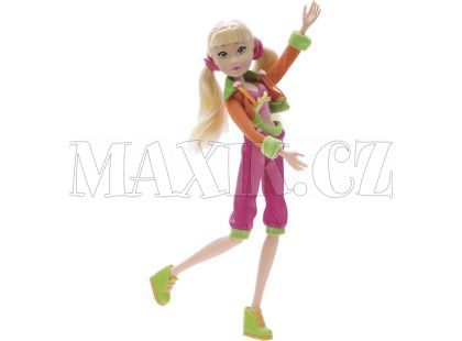 Panenka WinX I Love Dance